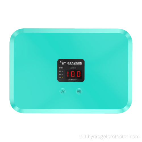 Máy chữa bệnh UV
